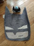 Lorena Canals Batboy kleed & kussen, Gebruikt, Superheld, Grijs, Ophalen of Verzenden