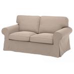 EKTORP IKEA BANKEN (zie beschrijving), Huis en Inrichting, Banken | Bankstellen, Ophalen, Zo goed als nieuw, 75 tot 100 cm, Tweepersoons