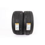 Winterset origineel BMW 21" Styling 741M, Auto-onderdelen, Banden en Velgen, Banden en Velgen, Nieuw, Personenwagen, 315 mm