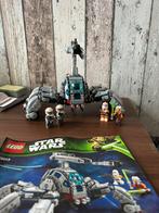Lego 75013 Star Wars Umbaran MHC, Ophalen of Verzenden, Zo goed als nieuw, Complete set, Lego