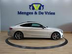 Mercedes-Benz C-Klasse Coupé 180 Ambition AMG line | Airco, Automaat, 12 maanden, Achterwielaandrijving, 4 stoelen