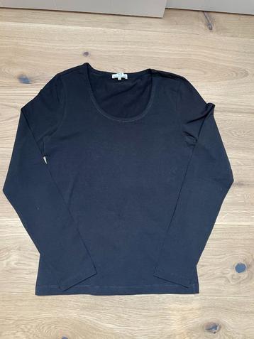 Shirt zwart maat M Dept beschikbaar voor biedingen