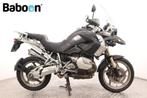 BMW R 1200 GS ABS (bj 2008), Motoren, Handvatverwarming, Bedrijf, 1170 cc, Meer dan 35 kW