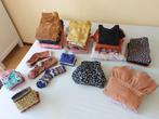 Pakket meisjeskleding maat 110-116, Kinderen en Baby's, Kinderkleding | Kinder-kledingpakketten, Ophalen of Verzenden, Gebruikt