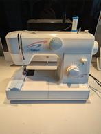 Naaimachine Lewenstein, Brother Anker en Toyota, Ophalen of Verzenden, Gebruikt, Naaimachine, Overige merken