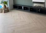 porcelanosa tegels houtlook, Ophalen, Steen of Klei, 50 tot 150 cm, Nieuw