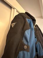 Dainese moterkleding inclusief Schubert helm, Motoren, Ophalen, Gebruikt