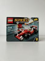 Lego 75879 - Lego Speed Champions Scuderia Ferrari - *NIEUW*, Kinderen en Baby's, Speelgoed | Duplo en Lego, Nieuw, Complete set