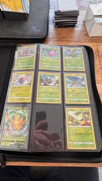 Pokémon Evolving skies, Verzenden, Zo goed als nieuw, Meerdere kaarten