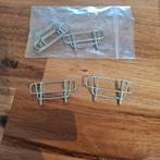 BULLBARS,LAADBAKKEN O.A TEKNO DENMARK &DIV, Verzenden, Gebruikt, Bus of Vrachtwagen, Tekno