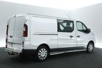 Renault Trafic 1.6 dCi T29 L2H1 € 22.450,00, Auto's, Bestelauto's, Nieuw, Origineel Nederlands, Zilver of Grijs, 5 stoelen