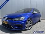 Volkswagen Golf 2.0 TSI 4 Motion Carplay Leder Pano 19'' Per, Automaat, Gebruikt, Euro 6, 4 cilinders