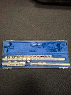 Buffet Crampon Dwarsfluit - 225, Muziek en Instrumenten, Blaasinstrumenten | Dwarsfluiten en Piccolo's, Ophalen of Verzenden, Gebruikt