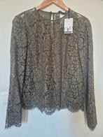 Mooie kanten top van Diane von Furstenberg, Maat 38/40 (M), Nieuw, Ophalen of Verzenden, Diane von Furstenberg