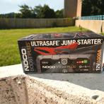 Jumpstarter noco gb40 genius booster batterybooster, Ophalen, Nieuw