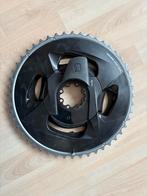 SRAM Force D1 Powermeter bladen 48/35, Ophalen of Verzenden, Zo goed als nieuw, Racefiets, Crankstel of Pedalen