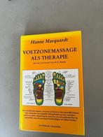 Voetreflexzone massage, Gelezen, Spiritualiteit algemeen, Marquardt, Overige typen