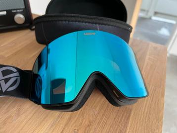 Vizer Ninja Skibril beschikbaar voor biedingen