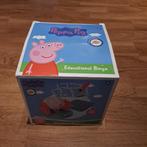 Peppa pig bingo, Ophalen of Verzenden, Gebruikt, Ontdekken