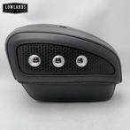 Harley Koffers Softail FLSTN 05-17