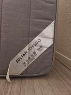 IKEA Matrassen + topper voor twee personen, Huis en Inrichting, Slaapkamer | Matrassen en Bedbodems, Ophalen, Zo goed als nieuw