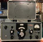 Collins 51S-1 HF ontvanger, Ophalen, Gebruikt, Ontvanger