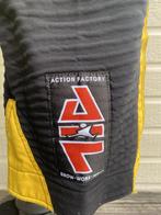 ACTION FACTORY SKI BROEK | RENNHOSE, Overige merken, 100 tot 140 cm, Ophalen of Verzenden, Zo goed als nieuw