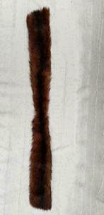D585: sjaal bont van oma, vosje? in zeer goede staat!, Kleding | Dames, Mutsen, Sjaals en Handschoenen, Gedragen, Ophalen of Verzenden
