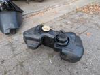 speedfight 2 tank, Ophalen of Verzenden, Gebruikt, Tank, Peugeot speedfight 2