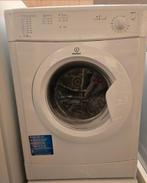 Indesit wasdroger 7kg, Witgoed en Apparatuur, Wasdrogers, Ophalen, 6 tot 8 kg, Gebruikt, Minder dan 85 cm