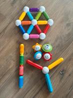 Smartmax Speelgoed, Kinderen en Baby's, Speelgoed | Bouwstenen, Ophalen of Verzenden, Gebruikt, Overige merken