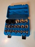 multilock doppen set 21-delig, Auto diversen, Autogereedschap, S-mannetje@live.nl, 9641LE, Nieuw, Vooriedereenwat