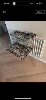 Katten radiatorhangmand, Ophalen, Zo goed als nieuw
