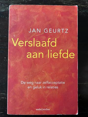 Jan Geurtz - Verslaafd aan liefde beschikbaar voor biedingen