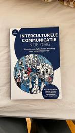 Raya Nunez Mahdi - Interculturele communicatie in de zorg, Zo goed als nieuw, Raya Nunez Mahdi; Charlie Obihara; Dorian Maarse; Carlos Nune...