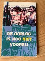 De oorlog is nog NIET voorbij, Boeken, Diverse auteurs, Ophalen of Verzenden, Algemeen, Tweede Wereldoorlog