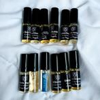 NU €5 ‼️ Lorenzo Pazzaglia niche extrait de parfum sample, Ophalen of Verzenden