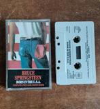 Bruce Springsteen - Born in the USA Cassette (CBS, 1984), Ophalen of Verzenden, Gebruikt, 1 bandje