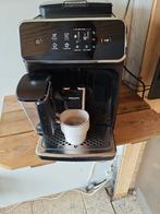 Koffieautomaat - Philips, Witgoed en Apparatuur, Koffiezetapparaten, Ophalen, Afneembaar waterreservoir, Gebruikt, Koffiemachine