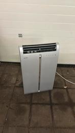 Sharp airco, Witgoed en Apparatuur, Airco's, Ophalen, Minder dan 60 m³, ...., Zo goed als nieuw