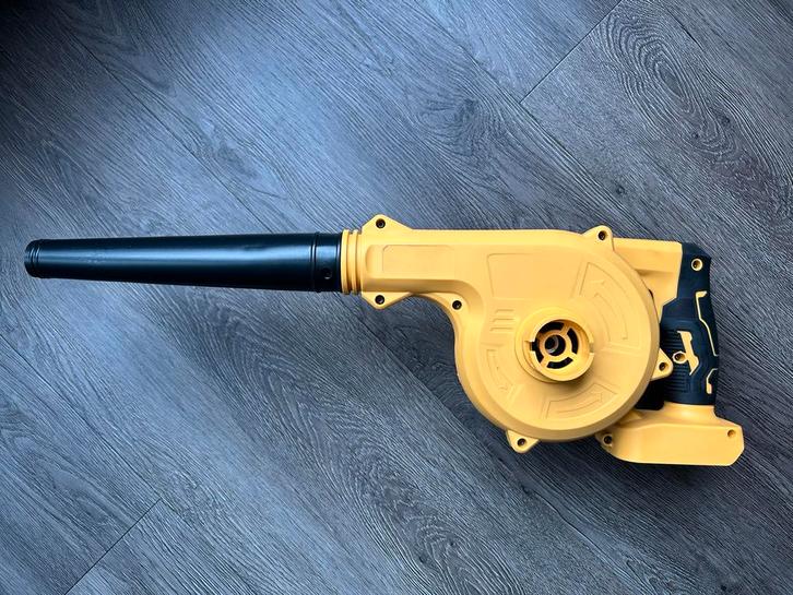 Blazer 18V geschik voor Dewalt accu., Tuin en Terras, Bladblazers, Nieuw, Handgedragen, Accu, Ophalen of Verzenden