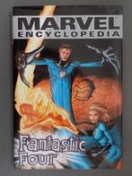 Fantastic Four - nn_HC_O_Marvel encyclopedia, Eén stripboek, Ophalen of Verzenden, Nieuw