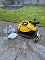 Karcher KST 2 Stoomreiniger, Ophalen of Verzenden, Zo goed als nieuw