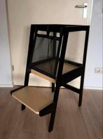 Leertoren om te bouwen tot tafeltje, Ophalen, Gebruikt, Tafel(s) en Stoel(en)