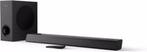 Philips TAPB405 Smart soundbar met subwoofer Zwart, Ophalen, Zo goed als nieuw