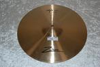 Zultan Aja crash bekken 904gr 14 inch  <25252430>, Muziek en Instrumenten, Instrumenten | Onderdelen, Gebruikt, ., Drums of Percussie