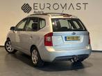 Kia Carens 2.0 CVVT X-ecutive Nieuw apk - Airco - Trekhaak -, Voorwielaandrijving, 1998 cc, Gebruikt, 4 cilinders