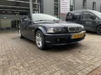 Bmw 3-serie Cabrio 318Ci Cabrio met Schade!!, Auto's, BMW, 13 km/l, 680 kg, 4 cilinders, Cabriolet