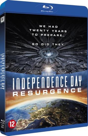 Independence Day Resurgence