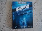 thriller - actie - miniserie - the Poseidon Adventure - 2dvd, Cd's en Dvd's, Dvd's | Actie, Boxset, Gebruikt, Ophalen of Verzenden